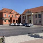 Kwiaciarnia Pod Filarami