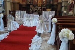 Kwiaciarnia Pod Filarami