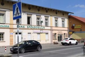 Kwiaciarnia. Pod Okienkiem.