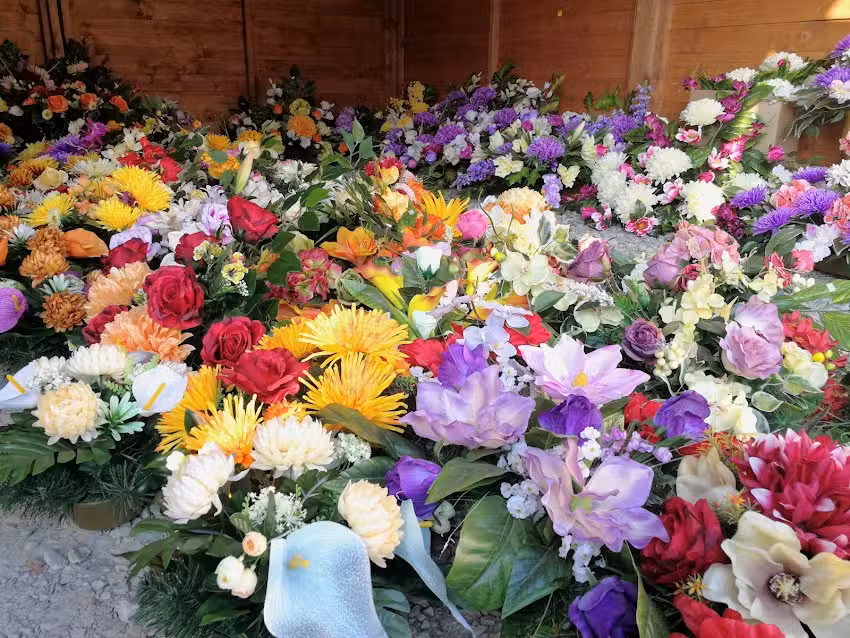 KWIACIARNIA „POD TUJAMI”