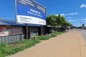 Kwiaciarnia Pol-Świerk w Lublinie