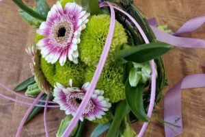 Kwiaciarnia Poppy Flowers