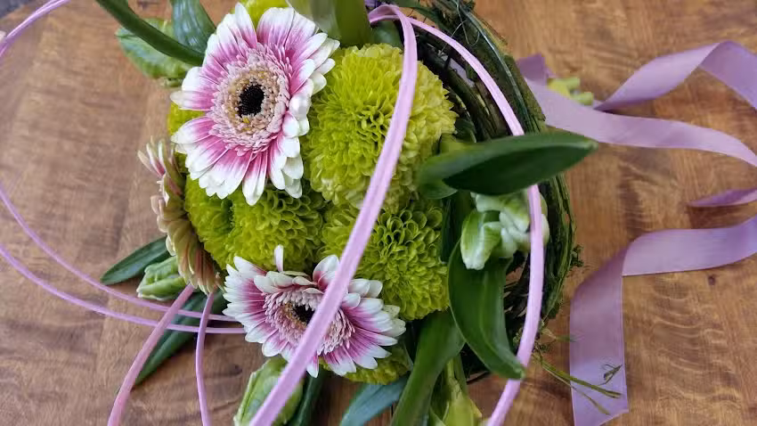 Kwiaciarnia Poppy Flowers