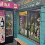 Kwiaciarnia Poranna Rosa