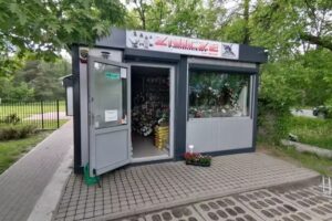 Kwiaciarnia PPHU Renar