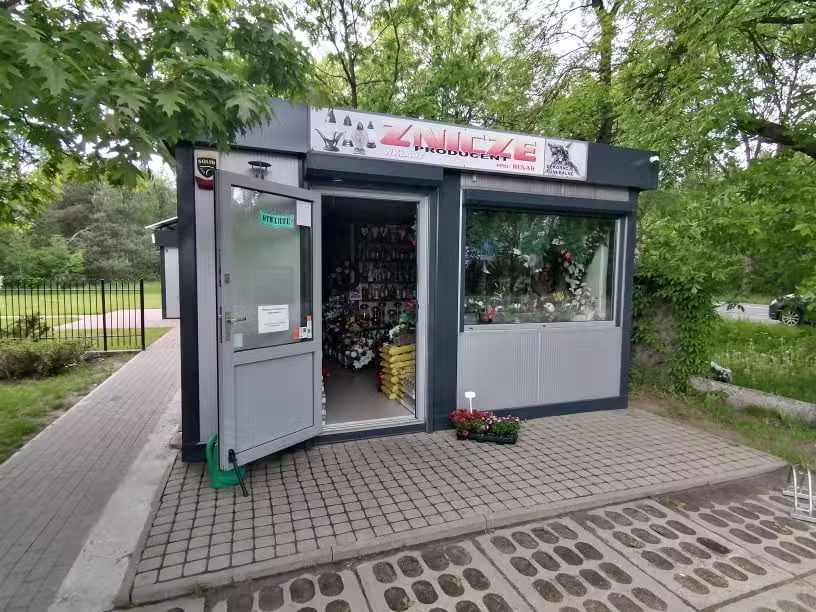 Kwiaciarnia PPHU Renar