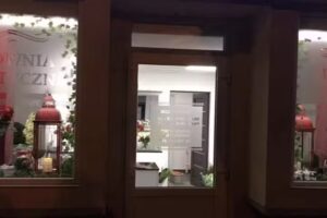 Kwiaciarnia Pracownia Florystyczna Anna Buksztel