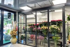 Kwiaciarnia Pracownia Florystyczna Diantus