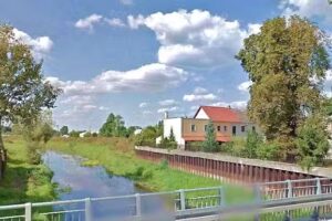 Kwiaciarnia Pracownia Florystyczna „JOANNA” Joanna Rybczyk