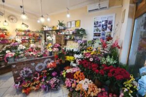 Kwiaciarnia Prestige