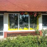 Kwiaciarnia „Presto”