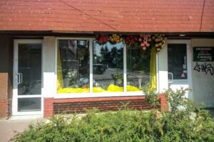 Kwiaciarnia „Presto”