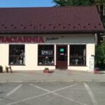 Kwiaciarnia „PROTEA”