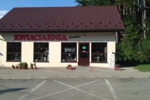 Kwiaciarnia „PROTEA”