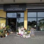 Kwiaciarnia Prowansja