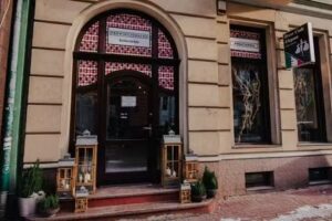 Kwiaciarnia Prowincjonalna