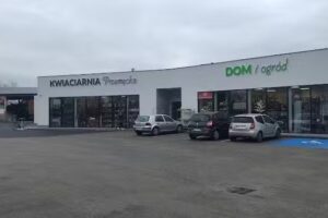 Kwiaciarnia Przemecka Karol Malicki