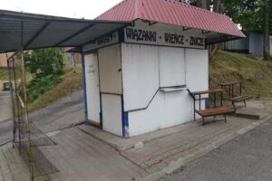 Kwiaciarnia przy cmentarna