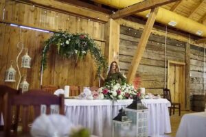 Kwiaciarnia Przy Fontannie