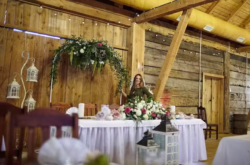 Kwiaciarnia Przy Fontannie