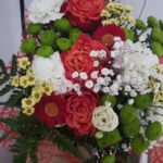 Kwiaciarnia przy Fontannie