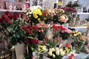 Kwiaciarnia przy Górskiej (POGOTOWIE KWIATOWE)