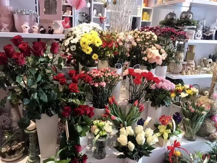 Kwiaciarnia przy Górskiej (POGOTOWIE KWIATOWE)