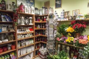 Kwiaciarnia Przy Kolegiacie