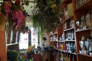 Kwiaciarnia Przy Kościele Ewa Rygiel