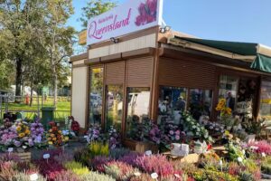 Kwiaciarnia Queensland