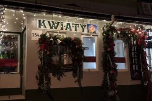 Kwiaciarnia Radom Studio Dekoracji Ślubnej i Weselnej Ewa Katarzyna Białas