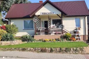 Kwiaciarnia Rafał Sławek