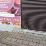 Kwiaciarnia „Rajski Kwiat”