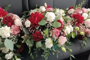 Kwiaciarnia REKBA – Radosław Kikisz