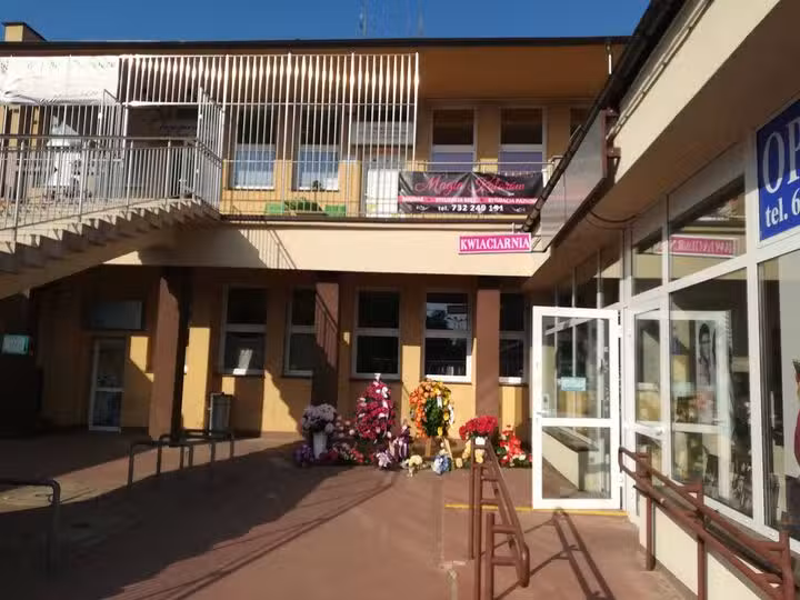 Kwiaciarnia Renata Narojczyk