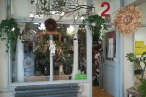 Kwiaciarnia Retro & Modern M.Moroz