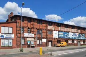 Kwiaciarnia Robert Marlewski