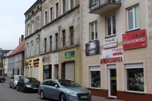 Kwiaciarnia Rodzinna