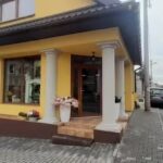 Kwiaciarnia Romantyczna