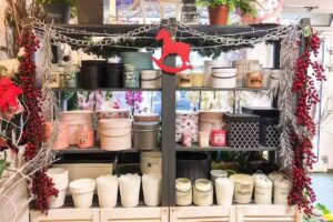 Kwiaciarnia „Rosa” Aleksandra Roszak