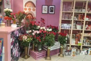 Kwiaciarnia ROSE Alicja Frąckowiak