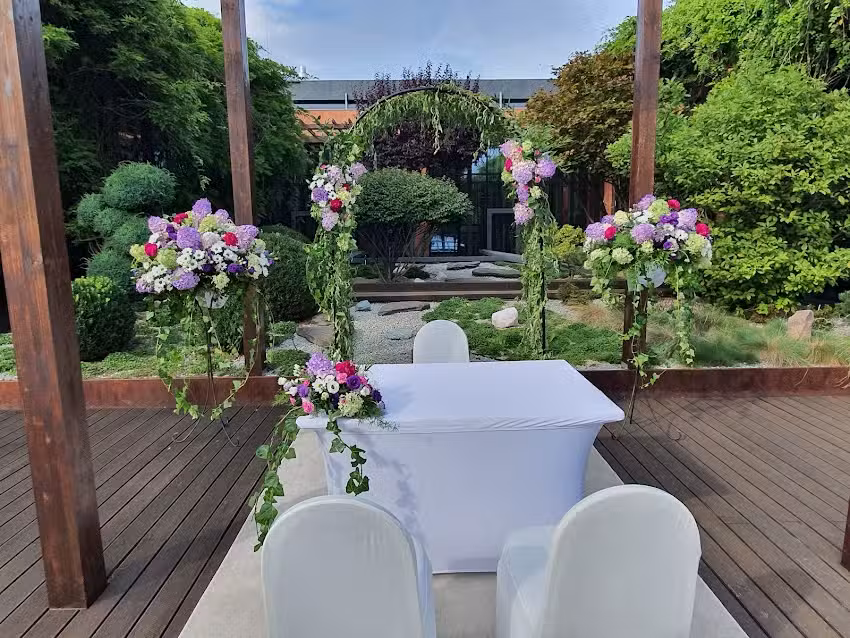 Kwiaciarnia Rose Grudzień Elżbieta