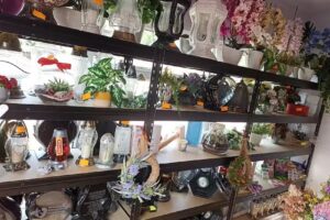 Kwiaciarnia – RoseAsia