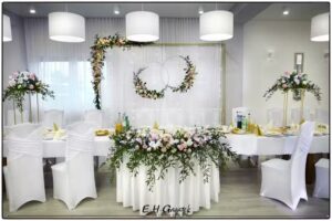 Kwiaciarnia Rososzyca & uslugi dekoracyjne