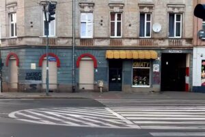 Kwiaciarnia „Róża”