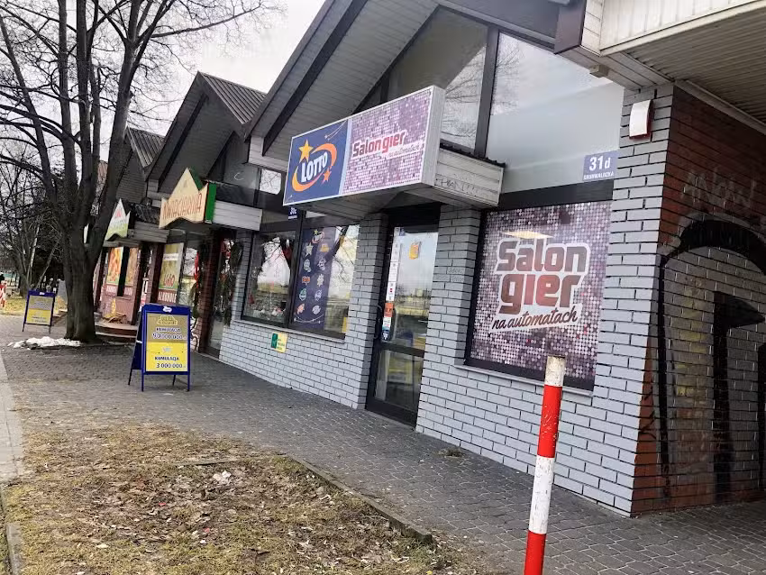 Kwiaciarnia R&oacute;ża