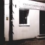 Kwiaciarnia Róża