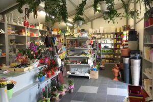 Kwiaciarnia Róża – Janusz Cygan