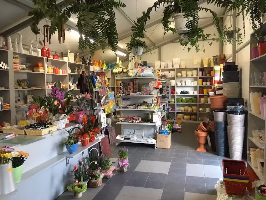 Kwiaciarnia Róża – Janusz Cygan