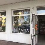 Kwiaciarnia różana